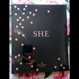 °SHE° by Kate Spade ♠ new york